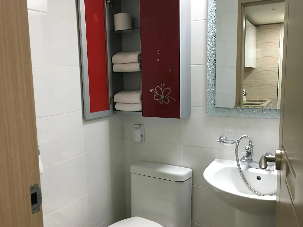 Guest house Stay Seoul Residence