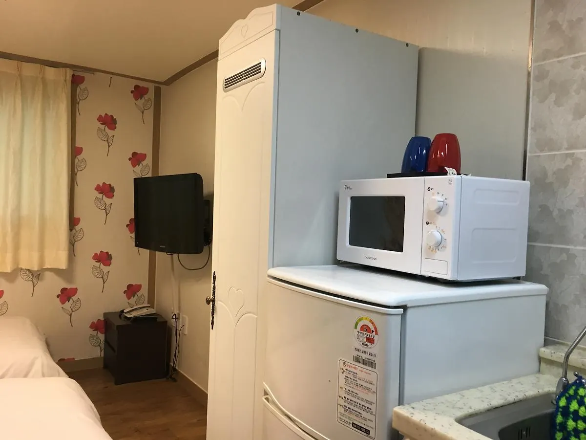 Stay Seoul Residence