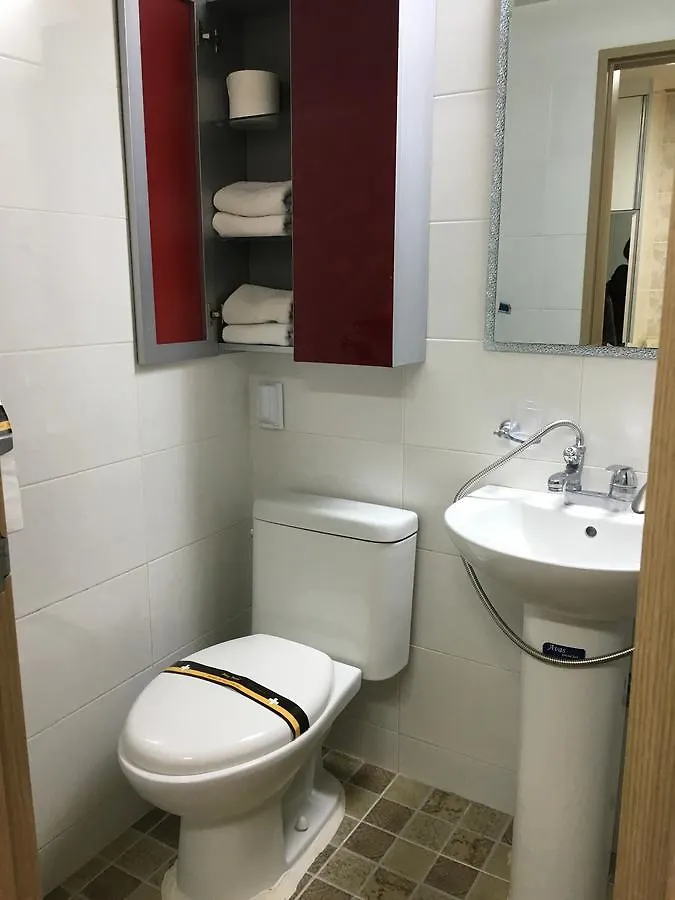 Stay Seoul Residence 2*,