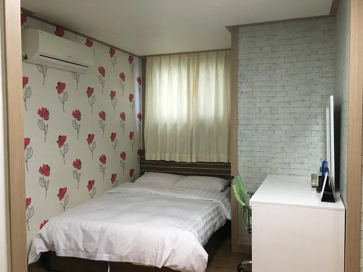 Stay Seoul Residence